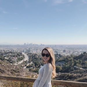 Meet your Posher, Jamie